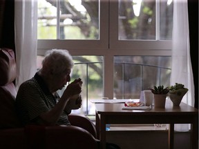 The majority of British Columbians feel long-term care should be nationalized, a feeling that appears widespread across much of Canada as COVID-19 continues to ravage parts of the country's elderly care system.