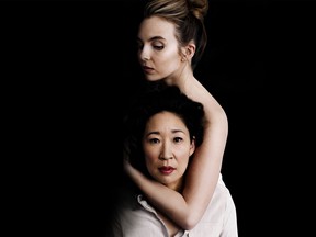 killing eve