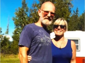 Search and rescue crews are searching for missing hiker David Harper, who was last seen in Sumas Mountain Park in Abbotsford Wednesday afternoon.