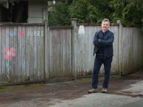 Former Vancouver Sun columnist Pete McMartin has made a list of things he promises himself to do when this pandemic is over.