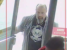 Vancouver police have identified this man after an elderly man with dementia was attacked last month in East Vancouver. Police are investigating the assault as a hate crime.