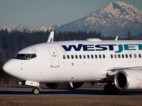 WestJet spokesman Lauren Stewart confirmed the layoffs, explaining the move was in response to the cancellation of cross-border transportation due to coronavirus.