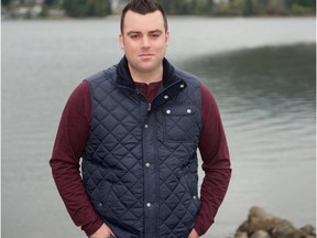 Port Moody writer A.J. Devlin's protagonist P.I. Hammerhead Jed Ounstead is enlisted to help an old friend find a missing coach in the new crime novel Rolling Thunder.