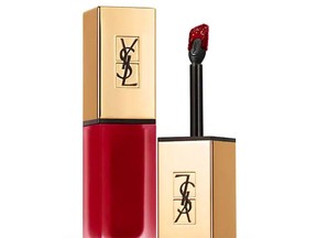 Yves Saint Laurent Tatouage Couture Matte Stain.