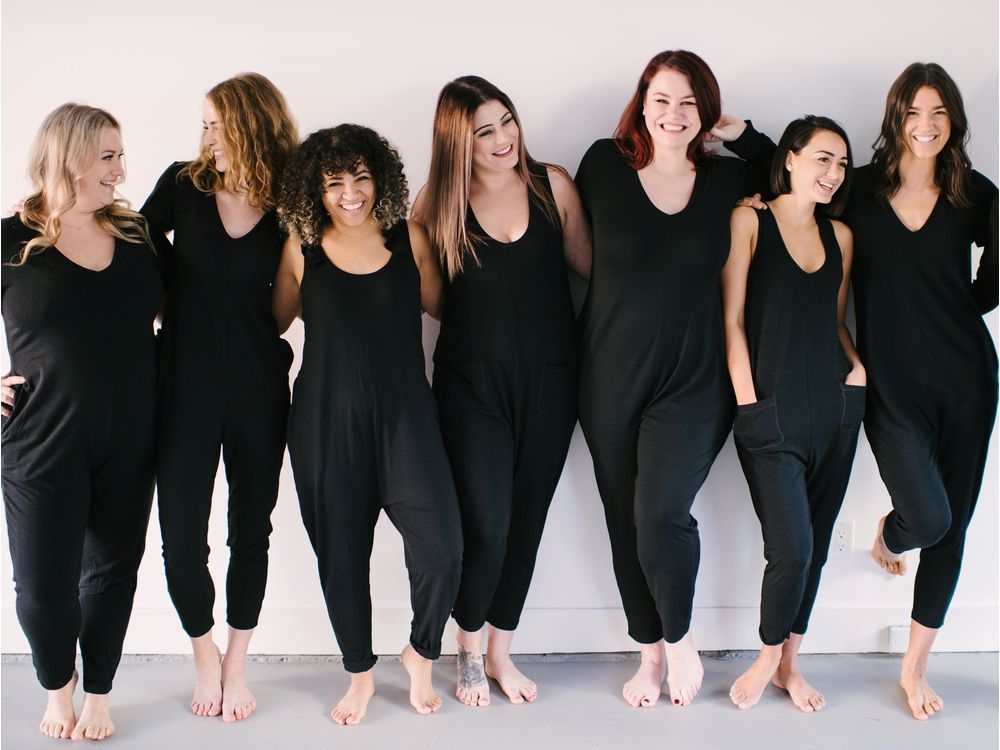 Smash + Tess co-founder talks size-inclusive fashion
