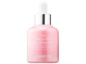 Laneige Glowy Makeup Serum.