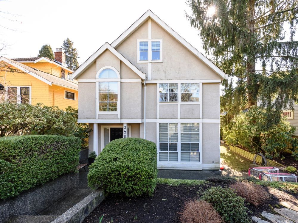 Sold (Bought) Dunbar property sells in a hurry Vancouver Sun