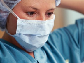 Nurses who work in acute care report a high level of stress, burnout, and violence in the workplace.