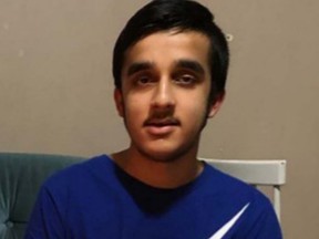 The Surrey RCMP is continuing the search for 14-year-old Arnav Naphar who was last seen at approximately 5:45 p.m. on May 4.