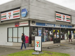 A 92-year-old Asian man with dementia was attacked at a Vancouver convenience store last month in what is being investigated as a hate crime.