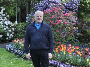 Malcom Bromley retires on May 30 as the general manager of the Vancouver Board of Parks and Recreation after 10 years on the job.