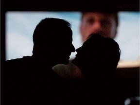 Metro Vancouverites may soon be able to take their cars to watch movies at several new drive-in theatres.