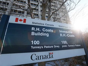 Following the leak of the April jobs numbers, Statistics Canada has suspended previews of the report and launched an internal investigation.