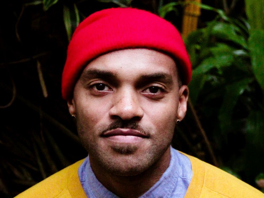 Let freedom sing: Vancouver vocalist Khari Wendell McClelland ...