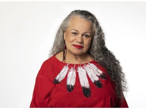 Dalannah Gail Bowen. Canadian Indigenous blues singer based in Vancouver. 2019