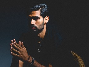 Khanvict. Surrey-based Asad Khan, is making a global name for himself. He has just released his new EP on Snakes x Ladders titled Kahani.