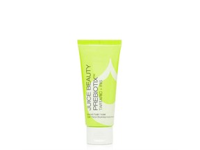 Juice Beauty Prebiotix Instant Flash Facial.