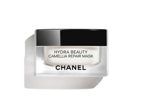 CHANEL Hydra Beauty Camellia Repair Mask.