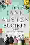 The Jane Austen Society: A Novel, by Natalie Jenner.