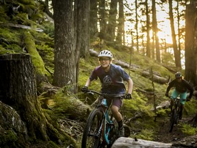 Whistler is ready for visitors to resume their adventures under the sun — safely and mindfully