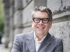 Anthony Kiendl, an arts administrator, award-winning curator, writer and educator, has been appointed the new director of the Vancouver Art Gallery.