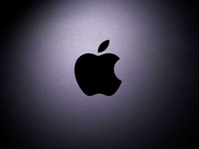 Apple briefly overtakes Saudi Aramco to become the world's largest company