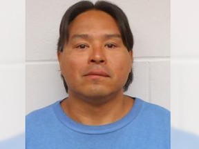 The VPD have issued a warning about convicted sex offender Frank Skani, 42, who is residing in Vancouver.