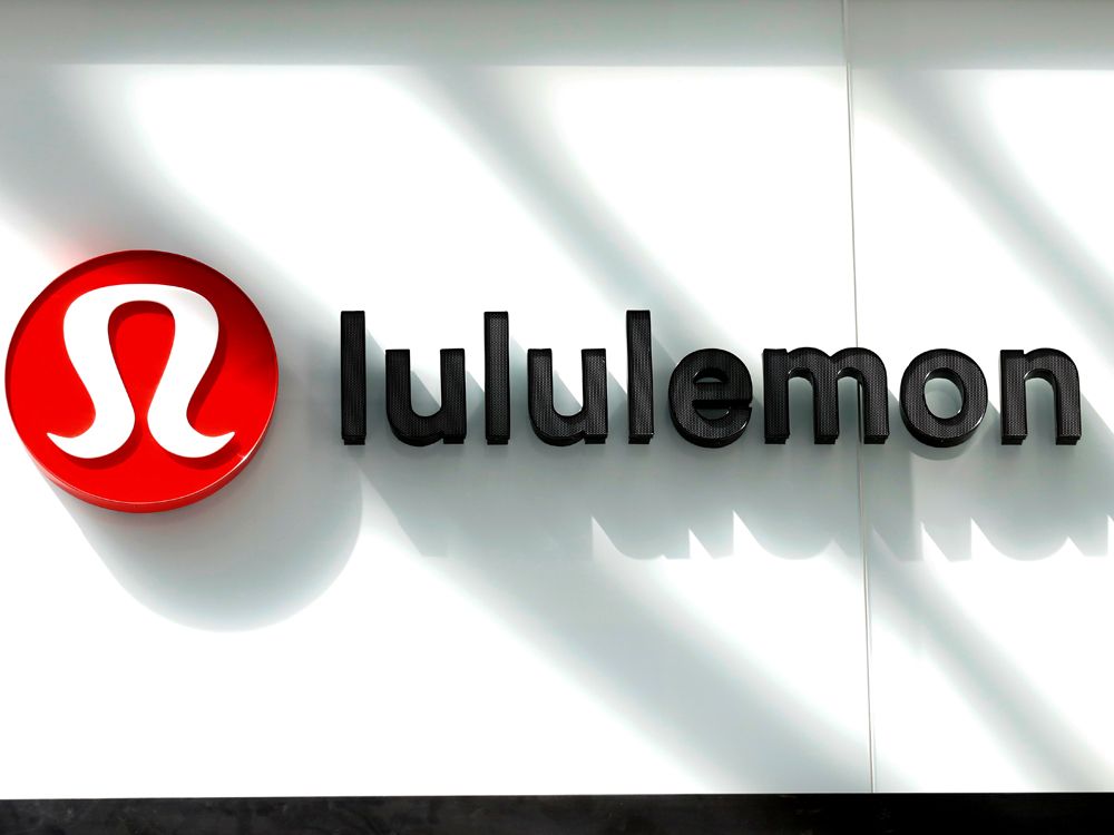Lululemon top executive stepping down after sheer yoga pants scandal – New  York Daily News