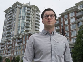 Jamie Hankinson is the CEO of Eli Report, a Vancouver-based condo document review platform. His data provides evidence of how condo owners in Metro Vancouver are being impacted by the condo insurance crisis, which has been made worse by Covid-19's effect on the economy.