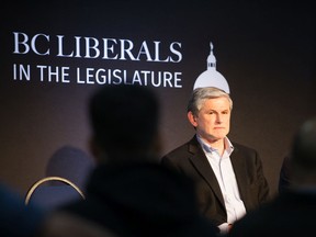 B.C. Liberal leader Andrew Wilkinson questioned the NDP's idea of a snap election this fall, even though Premier John Horgan said that was a possibility before the COVID-19 crisis hit the province. Since the outbreak the government has addressed the political problems with campaigning during a pandemic.