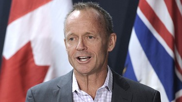 Stockwell Day.