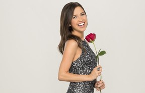 Kaitlyn Bristowe will take part in this summer's Bachelor best-of highlight show. (ABC/Craig Sjodin)