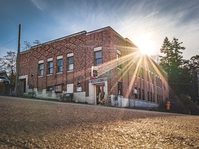 Townsite Brewing has attracted tourists and spurred growth in Powell River. But it’s also made an indelible mark on local culture.