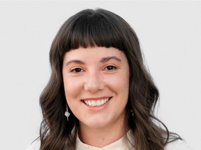 Tarah Hogue was named the inaugural Curator (Indigenous Art) at the Remai Modern in Saskatoon on July 29, 2020.