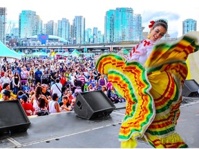 The largest event of its kind in the Pacific Northwest, Carnaval del Sol has gone for a hybridized format featuring live outdoor events, participating local restaurant culinary and cultural showcases, and a range of online lectures and forums.