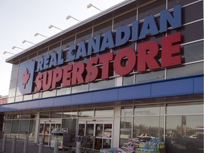 An employee at a Real Canadian Superstore in Surrey has tested positive for COVID-19.