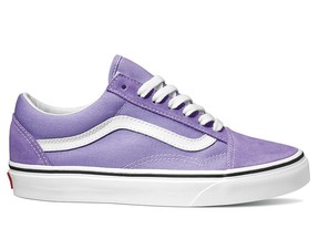 Vans Old Skool sneaker, $80 at Gravity Pope, gravitypope.com.