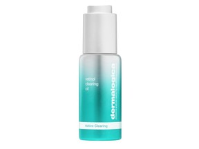 Dermalogica Retinol Clearing Oil.