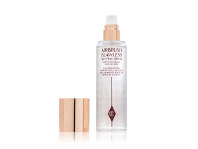 Charlotte Tilbury Airbrush Flawless Setting Spray.