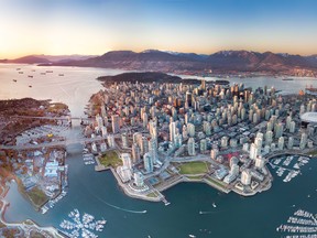 in Greater Vancouver, pent up demand has resulted in June sales of 2,497 homes, significantly higher than the 2,098 homes sold in June 2019.