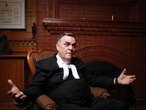 Speaker Darryl Plecas is set to retire before two special prosecutors conclude an investigation into allegations of wrongdoing he brought against former clerk Craig James and sergeant-at-arms Gary Lenz. The RCMP investigation is now almost two years old with virtually no information about it scope or timeline having been made public by the special prosecutors.