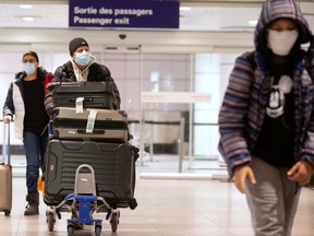 B.C.'s COVID-19 wellness check call centre has referred 4,367 people to enforcement authorities due to possible non-compliance with their mandatory 14-day quarantine after entering Canada.