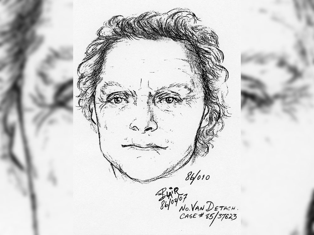 Coroner seeks help identifying Jane Doe in 1985 unsolved mystery