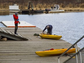 Regional park visits have been up during the pandemic as residents try to escape their homes and enjoy the outdoors.