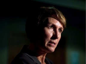 Commissioner Mary Ellen Turpel-Lafond says the episode that prompted her review of anti-Indigenous racism in the B.C. health care system appears to be much more than an isolated incident.