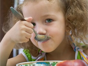 Breakfast Club of Canada is estimating an average increase of 80 per cent in the need for school food programs across Canada in fall.