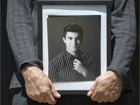 Nineteen-year-old Luka Gordic was the target of a swarming by at least eight teenagers in Whistler on May 17, 2015, and was stabbed to death.