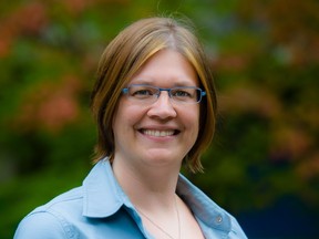 Jennifer Baumbusch, an associate professor in the UBC School of Nursing, is leading the research.