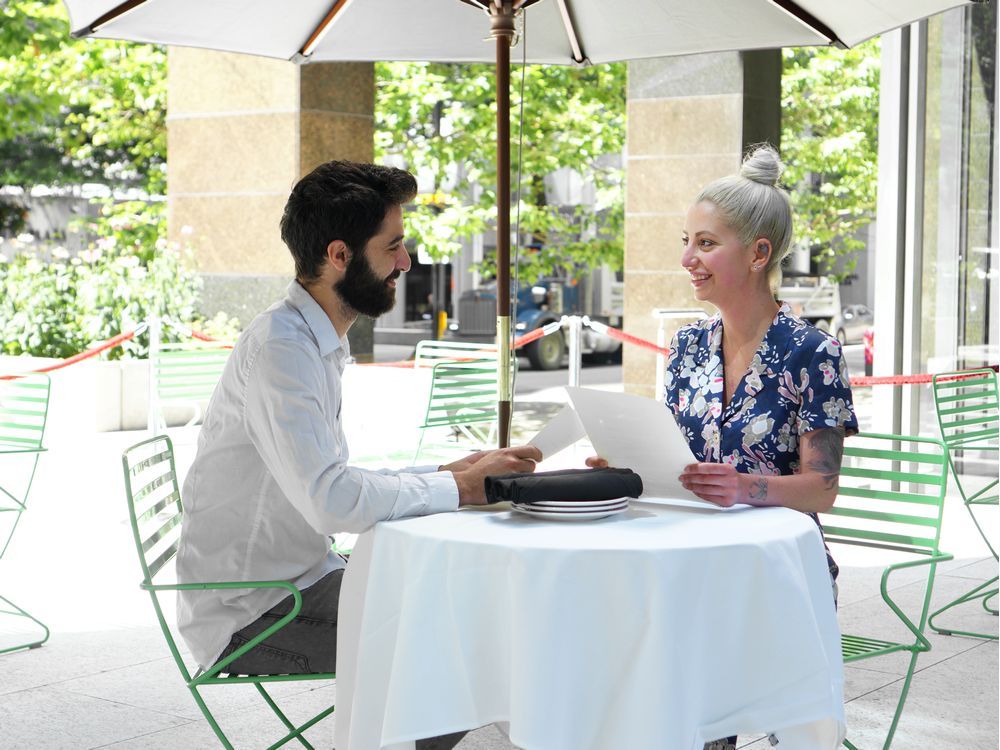 Take it outside Vancouver's best temporary patios during the pandemic