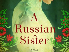 "A Russian Sister" by Caroline Adderson [PNG Merlin Archive]